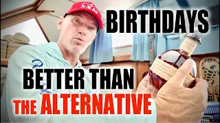 What To Give The SAILOR Who Has EVERYTHING | SailAway 281