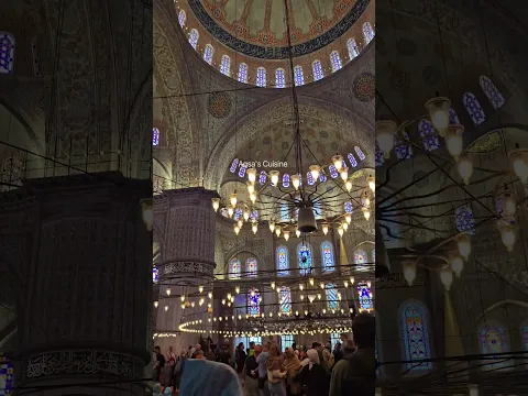 Turkey Istanbul 🇹🇷 #turkey #istanbul #viral #viralvideo #travel #shorts #travelvlog #vlog #minivlog