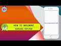 How to use Marquee Textview in Android Studio Marquee Textview in android app Learn Code