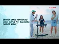 Download Lagu (LYRICS VIDEO) Vita Alvia ft. Wandra - BUNGA DAN KUMBANG