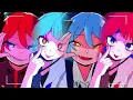 ダダダダダル × ダイダイダイダイダイキライ【マッシュアップ】