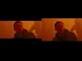 Blade Runner 2049 blu-ray vs open matte