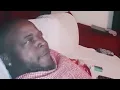 Dr. Pepper - Sleeping Guy (2025, USA)