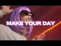 Lagu DeeRiVee - Make Your Day (Club Mix) (Official Music Video)