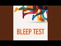 Download Lagu 20m Bleep Test (Complete Test)
