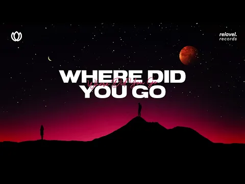 Download MP3 Kayote x Goldistic - Where Did You Go