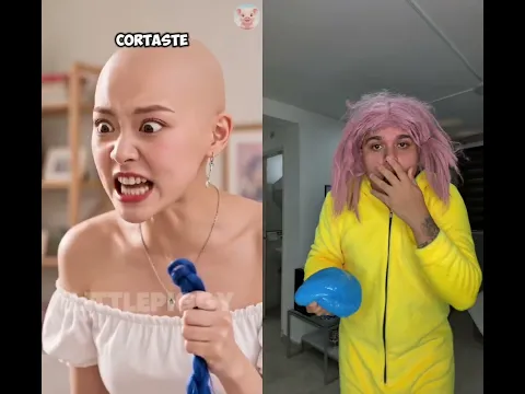 ME DEJARON PELONA 😭😭😭 #humor #comedia #kpopidol