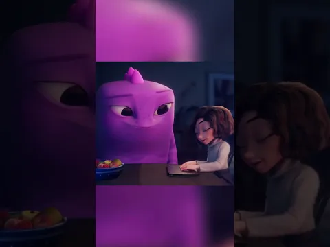 Cada compra hacía a este monstruo más pequeño #youtubeshorts