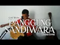 Download Lagu God Bless - Panggung Sandiwara | Tharaz Cover