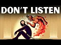 Download Lagu Your MENTAL CHATTER Is Not Actually “YOU”