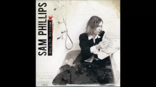 Sam Phillips 12 Watching Out Of This World Don T Do Anything 2008 
