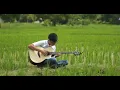 Dreaming - Sungha Jung (Thuta - finger style)