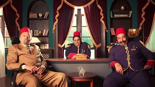 أغنية كله عشانك غناء شيكو ومحمد ثروت من مسلسل اللعبة ليڤل الوحش 