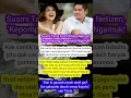 Download Lagu suami Tania di hina nitizen kepompong Tania ngamuk