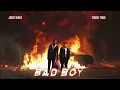 Juice WRLD ft. Young Thug - Bad Boy (Official Audio)