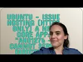 Ubuntu - Issue hosting HTTPS only a Net core app AH01276