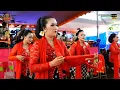 Download Lagu Live TAYUB GLEERRR JEDUG - SURYO LARAS Vs KUSUMO LARAS NEWS || PT. YAPA SANDY MEDIA INDONESIA
