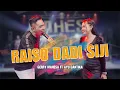 Download Lagu Mahesa Music - Gerry Mahesa Ft Ayu Cantika - Raiso Dadi Siji - DANGDUTNESIA