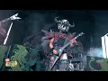 GWAR - "F*ck This Place" LIVE! Vans Warped Tour 2017