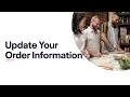 How to Quickly Tell if Your Order on Eventbrite Completed