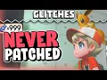 Pokemon Let s Go Pikachu Eevee Glitches that STILL WORK