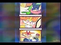 Greninja x Braixen