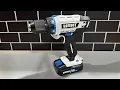 HART Cordless inch Drill Review