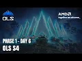 Download Lagu AMD OLS Season 4 P1D6!