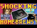 Shocking Sega Genesis Homebrew Games Better Than Commercial Releases