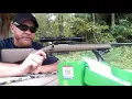 450 Bushmaster testing handloads with Tite group powder and the 240 xtp and 225 FTX