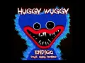 Download Lagu Huggy Wuggy (feat. Maya Fennec)