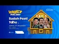 Download Lagu Warkop Spesial Trans7: Sudah Pasti Tahan (Jum'at 27 Desember 2024)