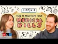 How to negotiate your medical bills Life Kit
