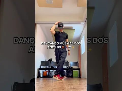 VOCÊ ENTRARIA NESSA DANÇA ? 🪩 #viral #anos90 #eurodance