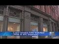 Legal cannabis sales start next week at NYC dispensary