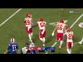 Daniel Sorensen ONE-HANDED Game Sealing Interception | Chiefs vs. Bills | NFL