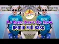 Download Lagu Dj Baby Don't Go Slow Remix (full Bass)