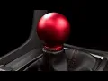 The Best Shift Knob for the 10th Civic Si