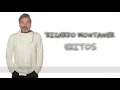 RICARDO MONTANER  -  CACHITA  [AUDIO HD]