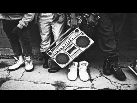 Smooth & Rare - Hip Hop Crate Mixtape - 💯🔥💎