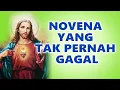 Download Lagu NOVENA YANG TAK PERNAH GAGAL | Doa Katolik