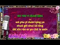Download Lagu Wo you yi duan qing - karaoke no vokal cover