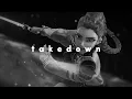 Download Lagu huntrix - takedown (kpop demon hunters) (slowed + reverb)