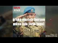 Download Lagu Lirik  lagu  MASA LALU  by Prajurit  Kepala  Marinir  Herson