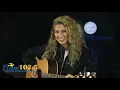 Tori Kelly Sings "Psalm 42" Live | iPraise Live