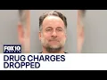 Charges being thrown out against Travis Renner
