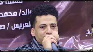 جديد 2023 اوبه من الحب واحذر الفنان محمد الحمادي العزف يحي الوصابي 