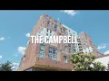 The Campbell 299 Toronto Condo tour Lobby Gym amenities and Terrace