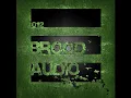 GO!DIVA - Diesel Drop, out now on my memory ep on Brood Audio