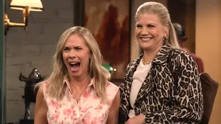 Leanne Season 2 Trailer Leanne Morgan Kristen Johnston 2026